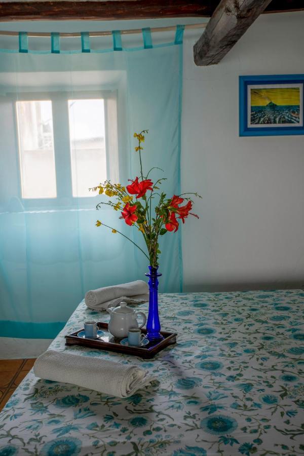 Strombolicchio Apartment Luaran gambar